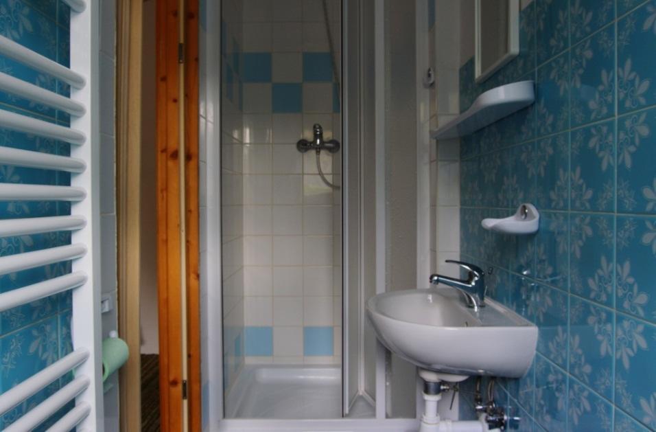 Pension Jana ハルラホフ 部屋 写真